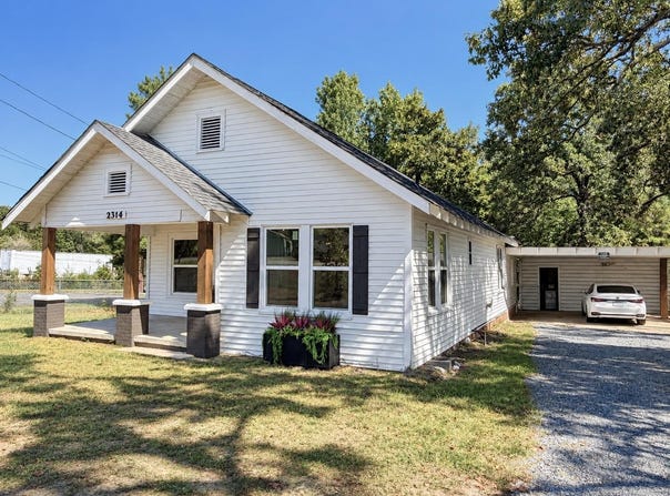 2314 Highway 167 N, Sheridan, AR 72150