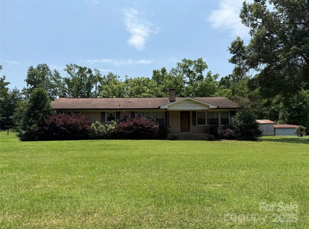 6018 Unionville Road, Unionville, NC 28110