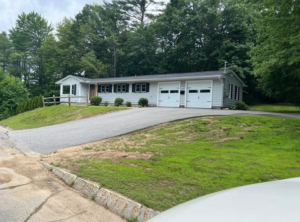 1 Independence Avenue, Franklin, NH 03235