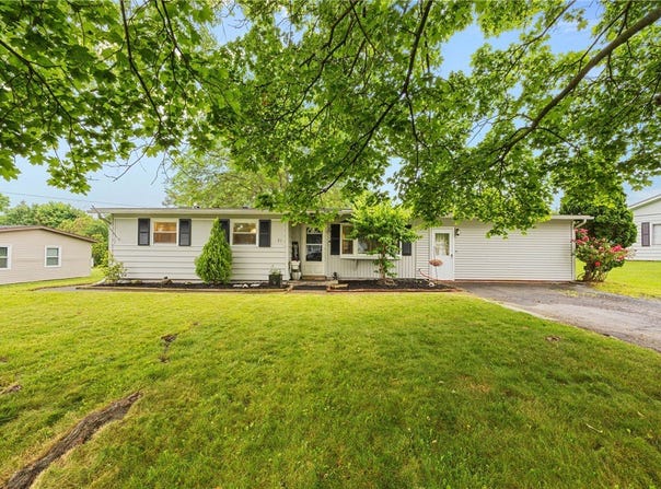 71 Bennett Street, Geneva City, NY 14456