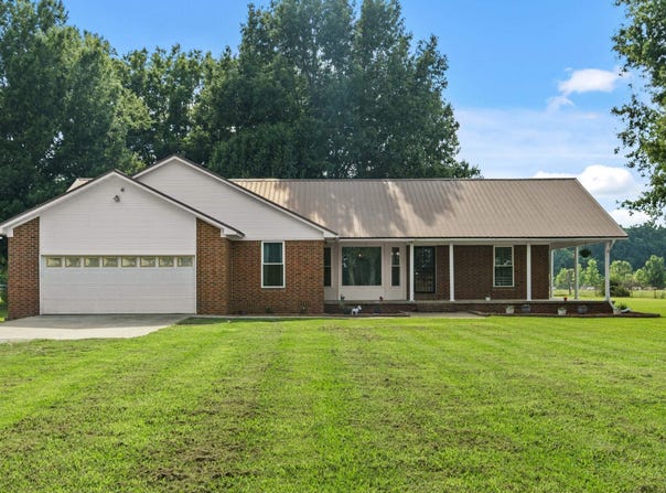 382 Porter Road, Lonoke, AR 72086