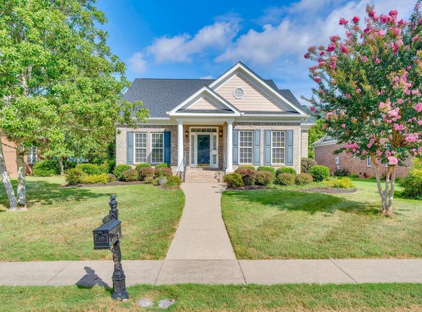 241 Horse Creek Drive, Chattanooga, TN 37405