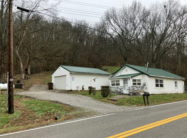 4910 Fowler Creek Road, Covington, KY 41017