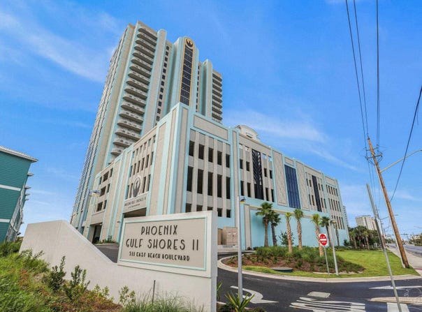 5133 E Beach Blvd, Gulf Shores, AL 36542