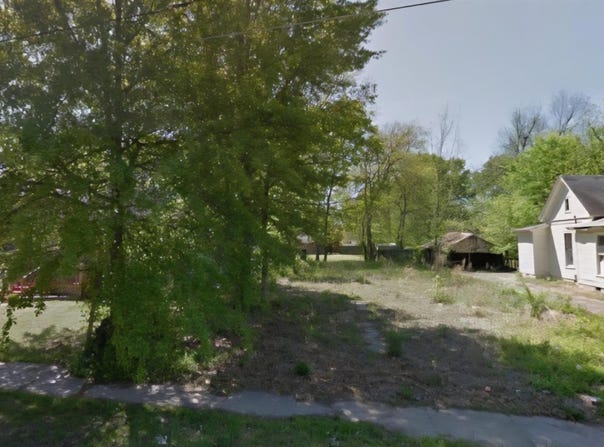 808 W 15th Avenue, Pine Bluff, AR 71601