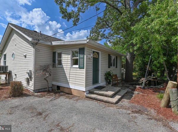 1731 COLUMBIA BEACH RD, SHADY SIDE, MD 20764