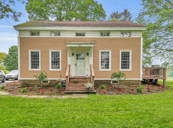 149 Koenig Rd, Springfield Center, NY 13468