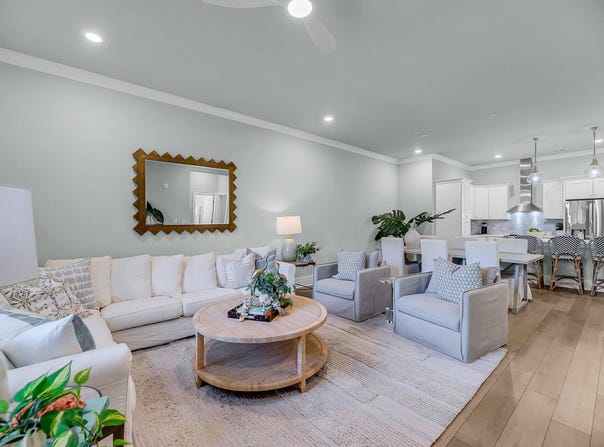 7633 Indigo Palms Way, Johns Island, SC 29455