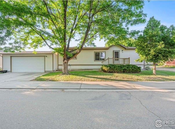 3355 Longview Blvd, Longmont, CO 80504