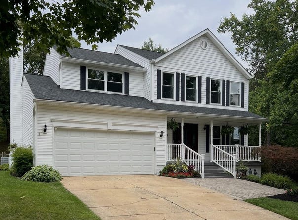 363 WINGED FOOT DR, WESTMINSTER, MD 21158
