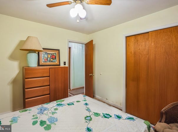 10600 PARRISH LANE, BOWIE, MD 20721