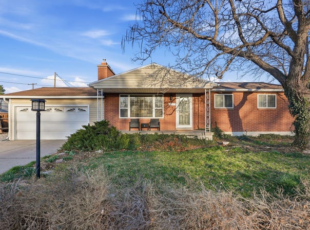 7795 S 1000 E, Midvale, UT 84047