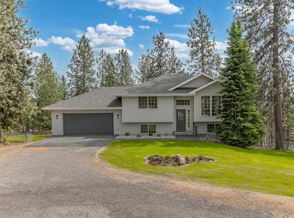 6060 N Sunview Way, Nine Mile Falls, WA 99026
