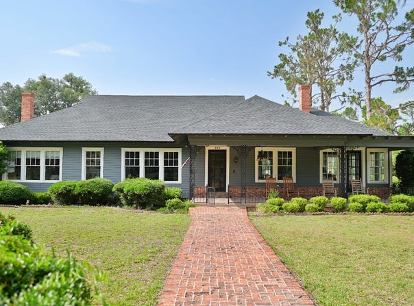 209 SE 5TH STREET, Jasper, FL 32052