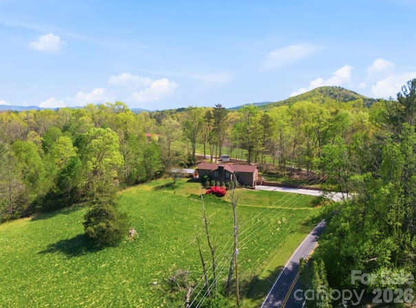 573 & 577 Randolph Road, Marion, NC 28752