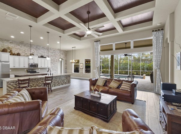 3470 Tesoro Circle, New Smyrna Beach, FL 32168
