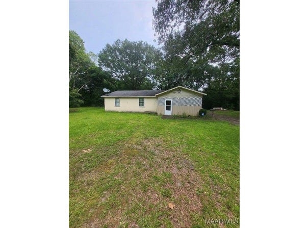 3360 Glenn Drive, Millbrook, AL 36054