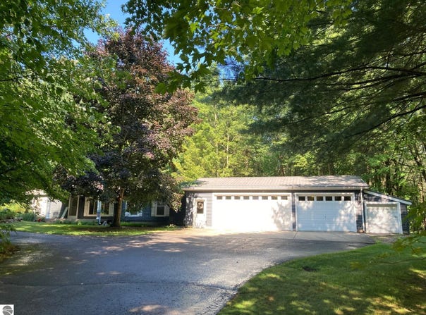 2548 Caribou Trail, West Branch, MI 48661-8025