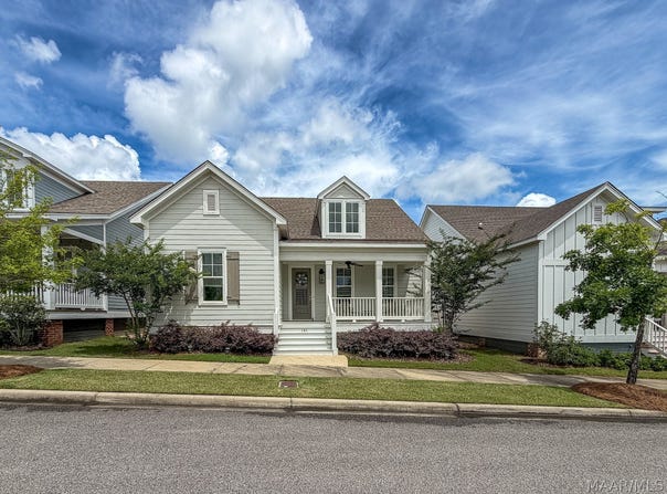 141 Hillbrook Drive, Pike Road, AL 36064
