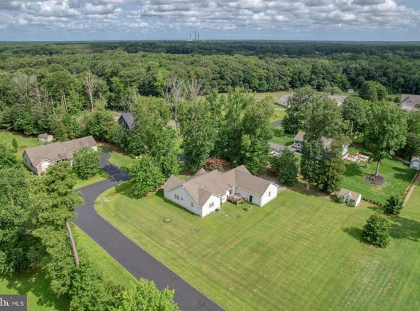 32519 HERRING WOOD Drive, DAGSBORO, DE 19939