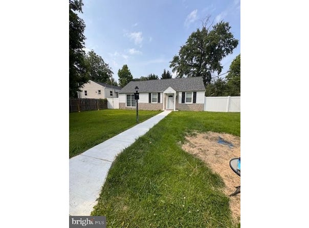 4602 KIERNAN ROAD, COLLEGE PARK, MD 20740