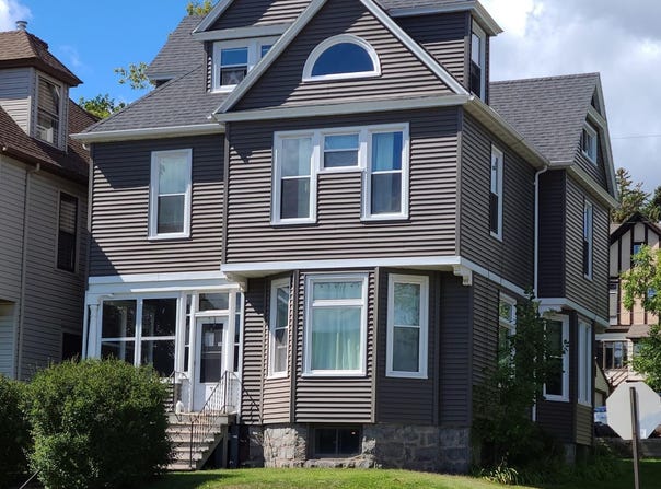 1931 E Superior St, Duluth, MN 55812