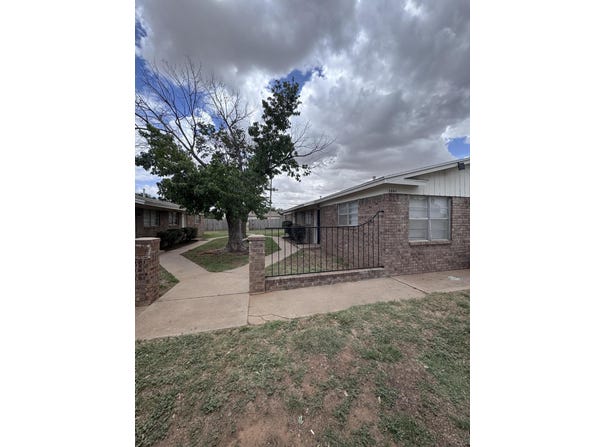 1801 66th Street, Lubbock, TX 79412