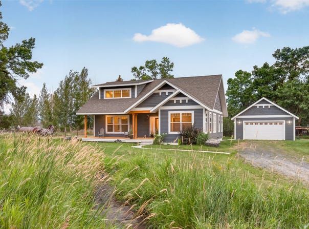 509 Broadway Street, Willow Creek, MT 59760