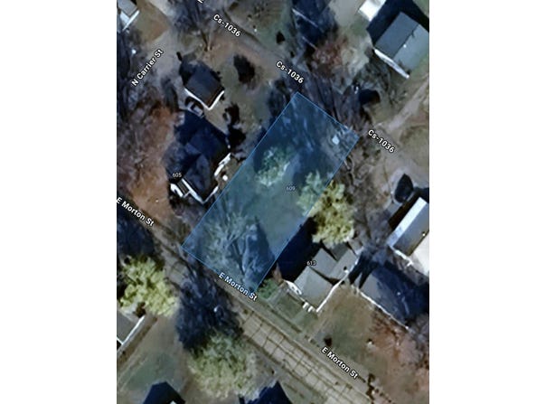 Morganfield, KY 42437