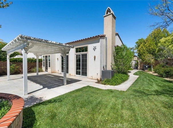 23705 Western Cedar Court, Valencia, CA 91354