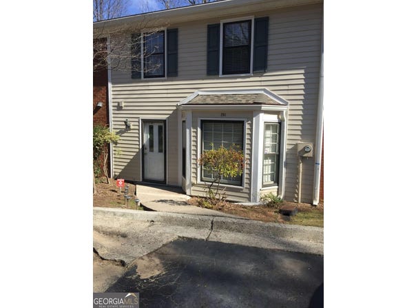 281 SE Shaded Oaks, Marietta, GA 30067