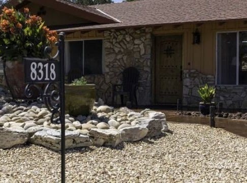 8318 Southlake, Lake Isabella, CA 93240