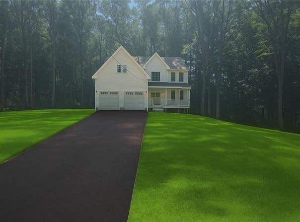 111 Cider Mill Rd, North Smithfield, RI 02895