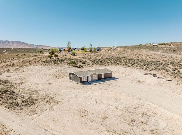 2155 McClellan Avenue, Spring Creek, NV 89815