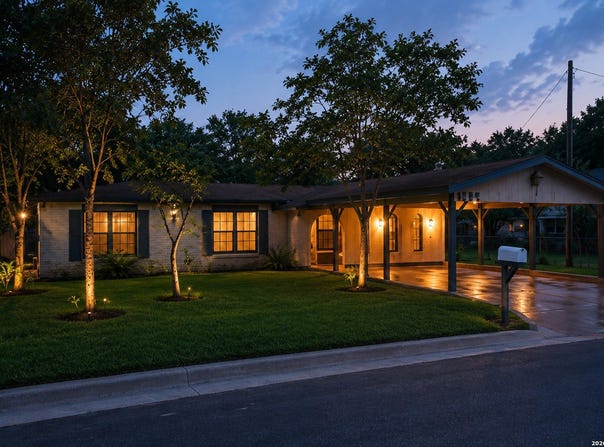 1309 N Avenue E, Beeville, TX 78102