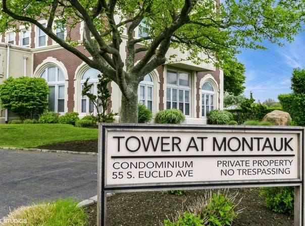 55 South Euclid Ave, Montauk, NY 11954