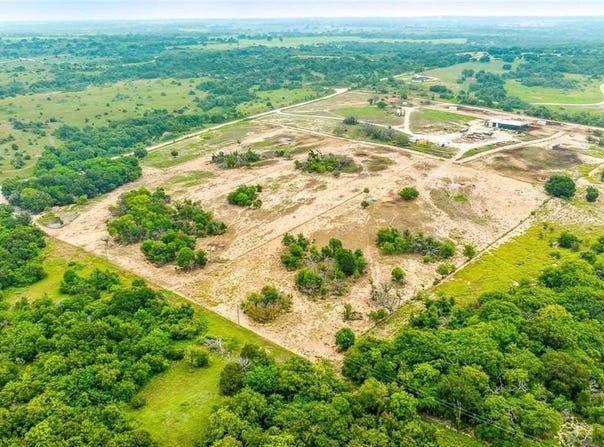 2715 County Road 367, Dublin, TX 76446