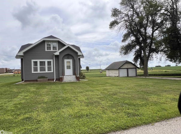 316 6th Street, Schleswig, IA 51461