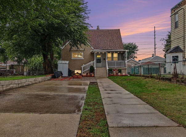 3730 Hemlock Street, East Chicago, IN 46312