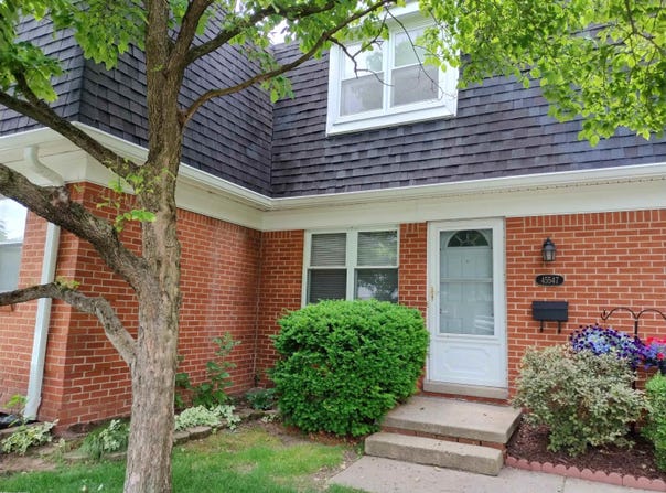 45547 Kensington St, Utica, MI 48317