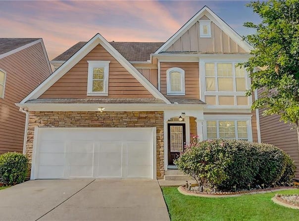 2578 Worrall Hill Way, Duluth, GA 30096