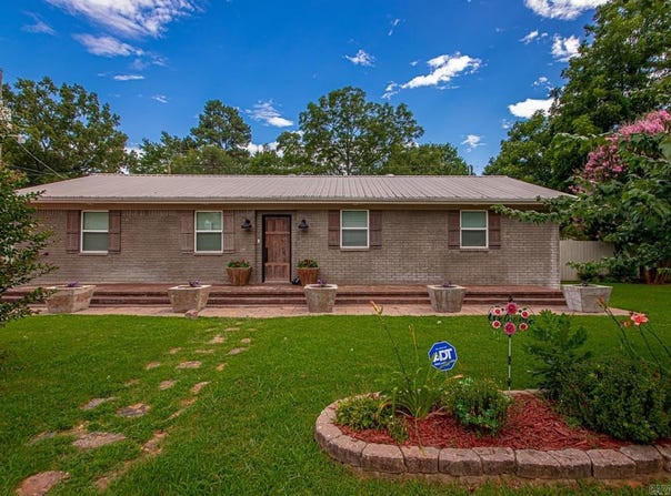 803 W Fisher Street, Beebe, AR 72012