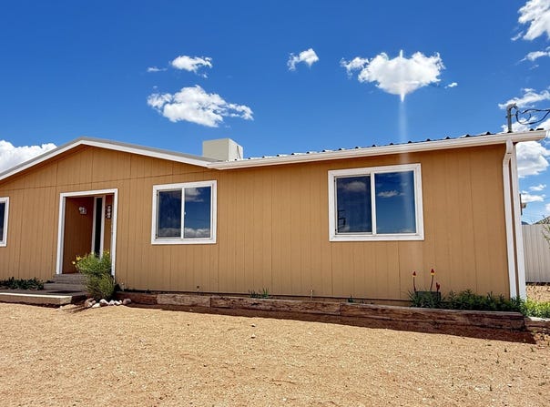 501 9th Street, Magdalena, NM 87825