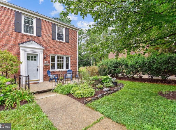 130 STANMORE RD, BALTIMORE, MD 21212