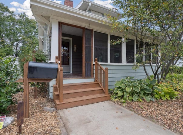 612 Doty Street, Edgerton, WI 53534