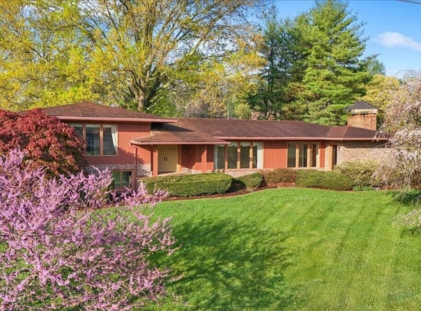 909 Millercrest Drive, Johnson City, TN 37604