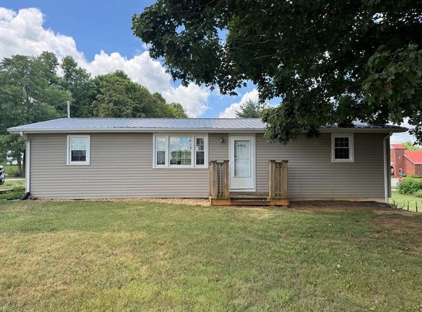 4006 Rickman Rd., RICKMAN, TN 38580
