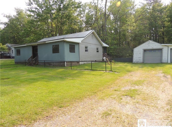 2281 Summit Boulevard, Ellicott, NY 14701