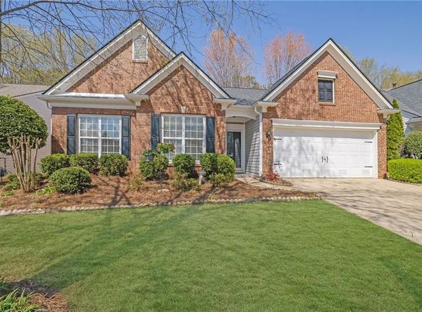 6560 Waveland Drive, Cumming, GA 30040