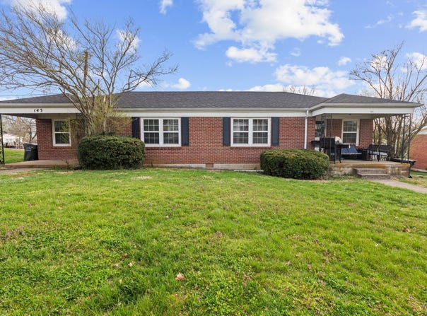 143-145 Hutchins Drive, Wilmore, KY 40390